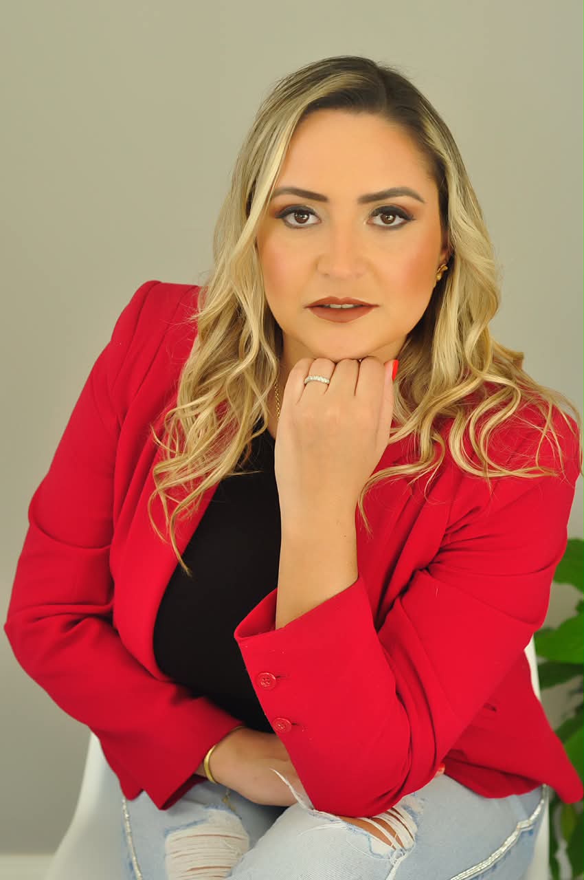 Dra. Taís da Cunha Cândido — Saúde Estética